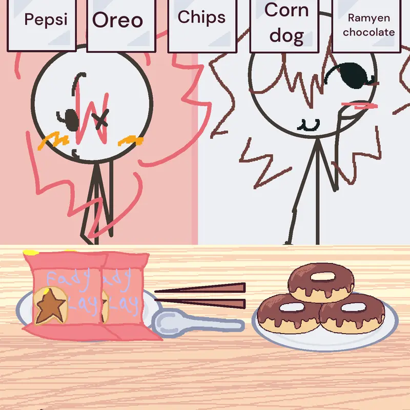Game by @mimiisloif