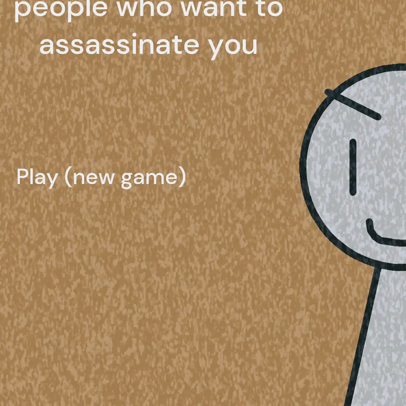 Game by @Grene