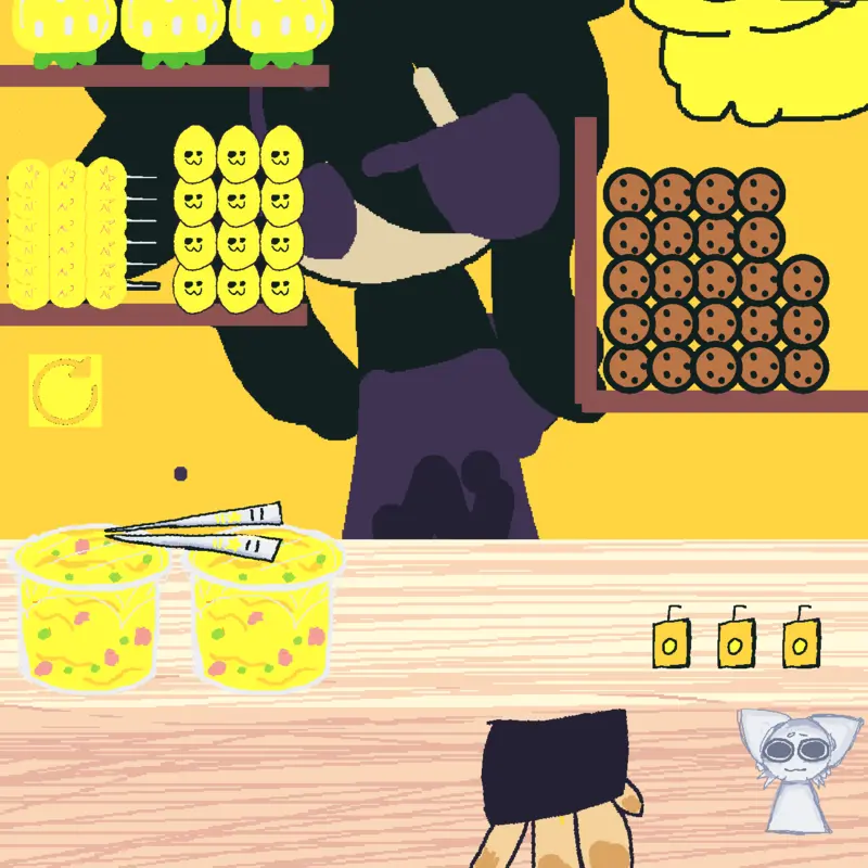 Game by @tobythegoofy_oc