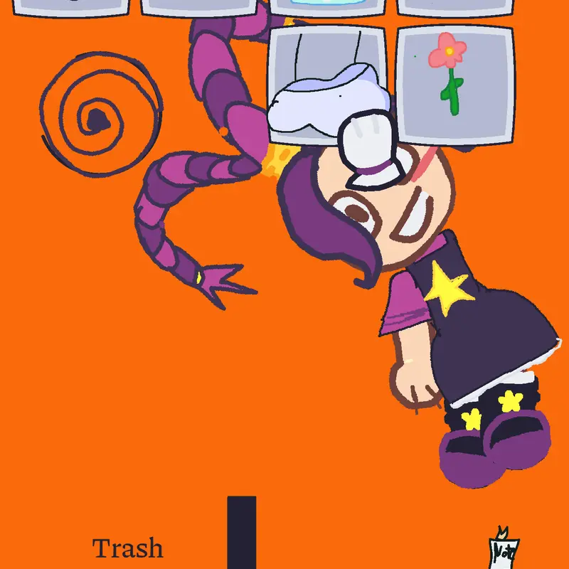 Game by @Evinator09