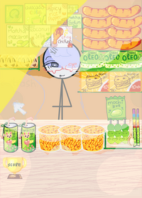 Credit food sound: shelly_glazer