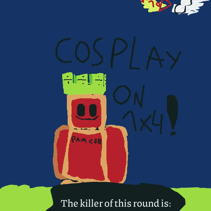 Game by @dozer_world
