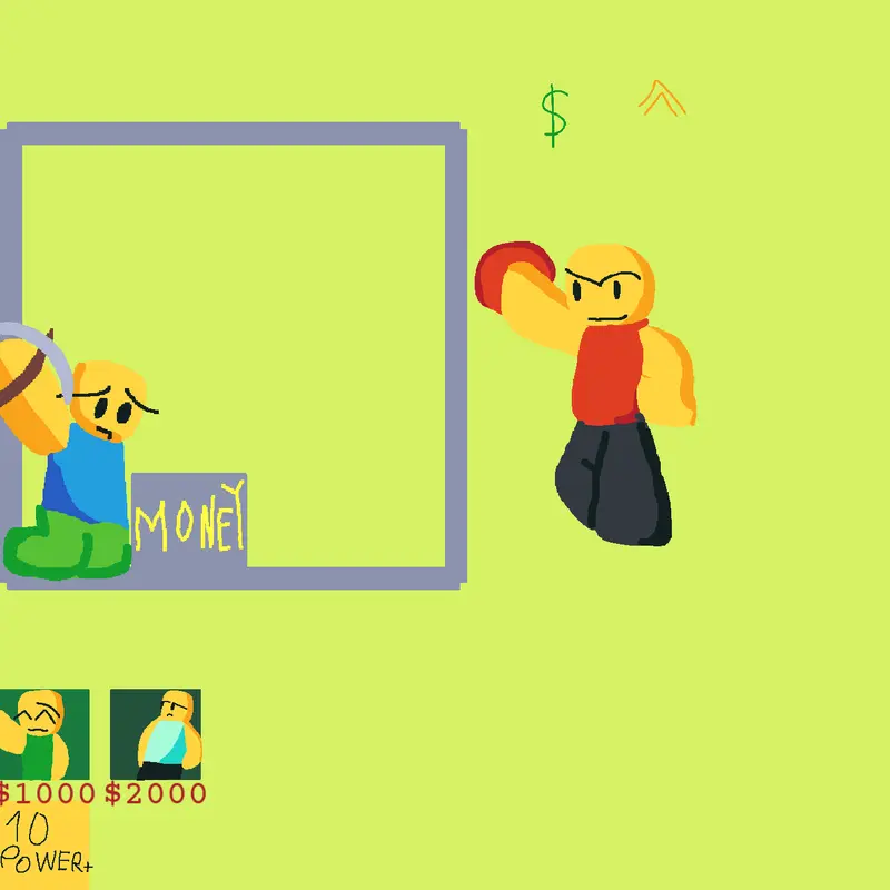 Game by @Grosy_333