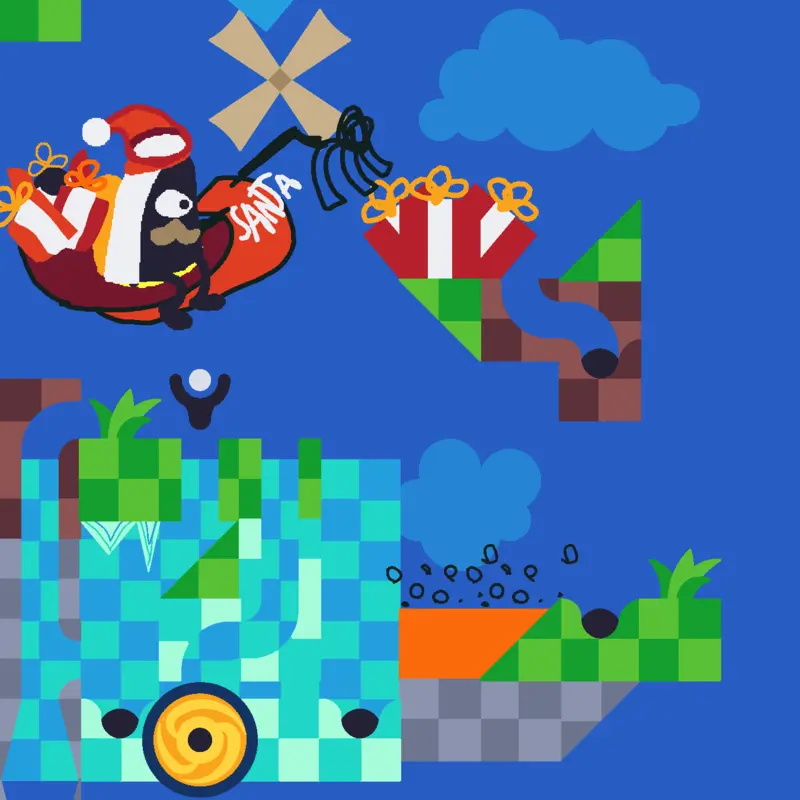 Game by @RHAYNEBATA