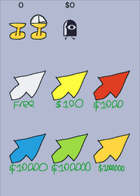 Auto click simulator