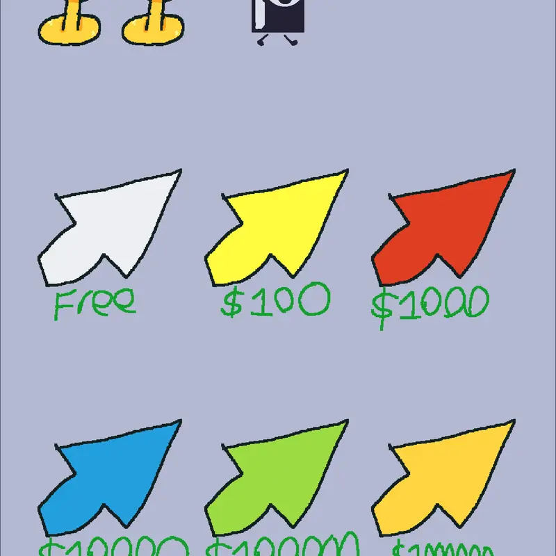 Game by @thedeckmaker