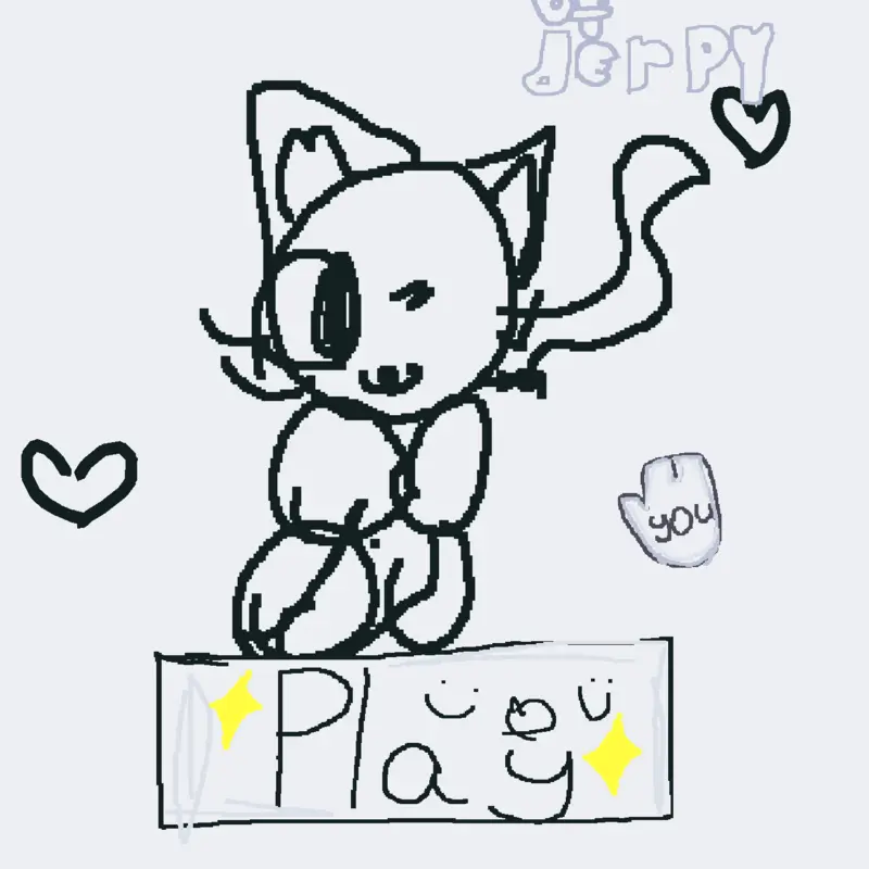 Game by @amoly