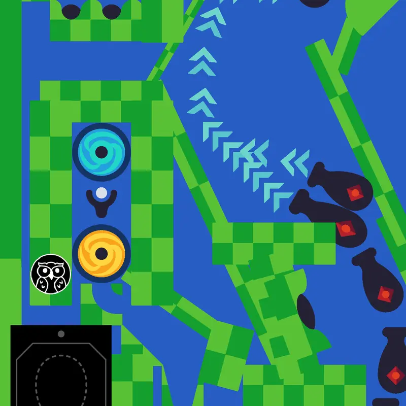 Remake by @joshleadeecommander