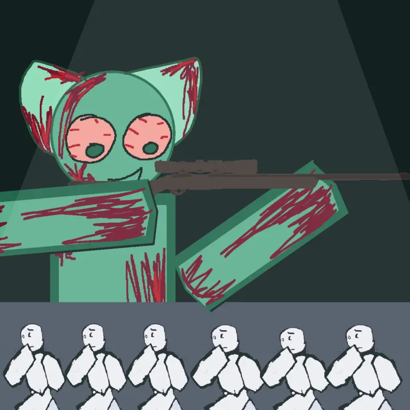 Game by @z0omibee-