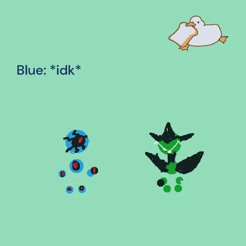 Game by @susduck13535