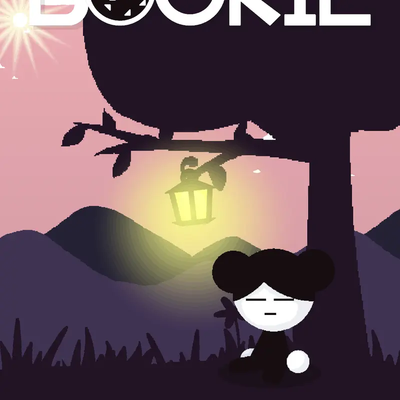 BOOKIE by @Pulchritudinous