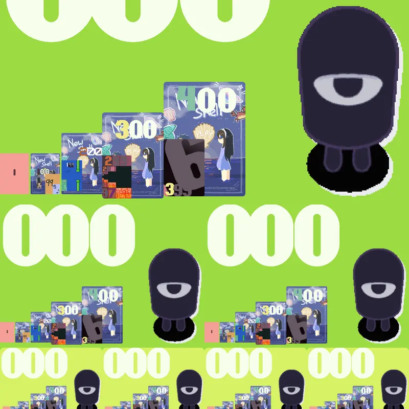 Game by @SundayHalloween