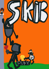 Skibidi war