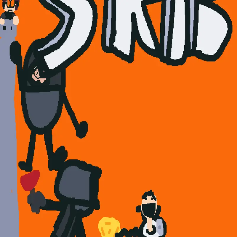 Game by @Scoobert