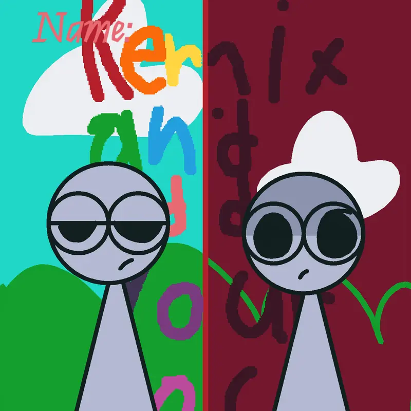Game by @redisno
