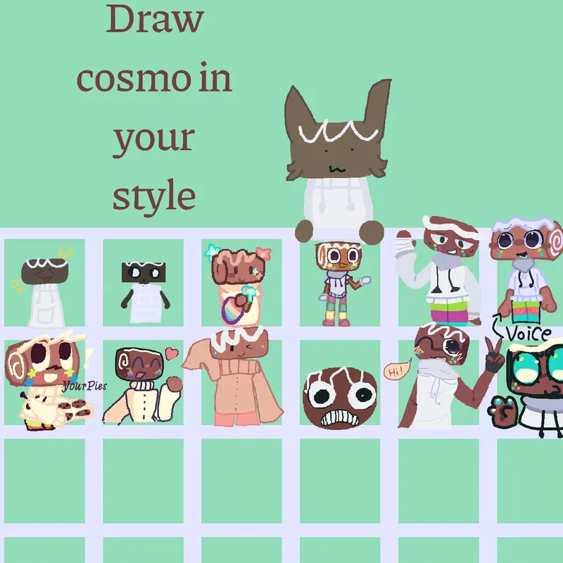 Game by @Crittermilk