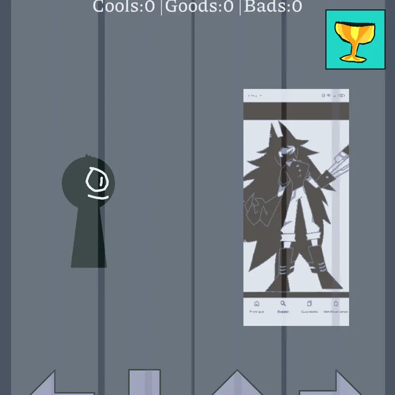 Game by @robloxblacksprunki