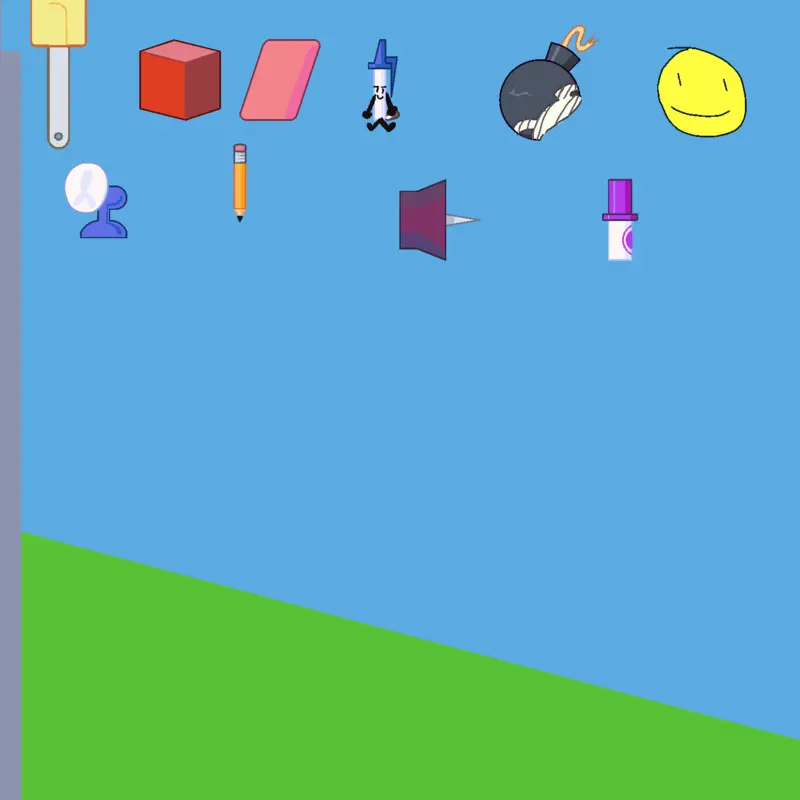 Game by @marker_gamer