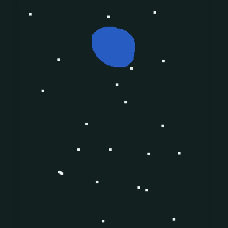 Game by @joaodesant
