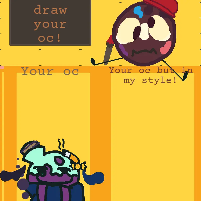 Game by @SmokeyBomb