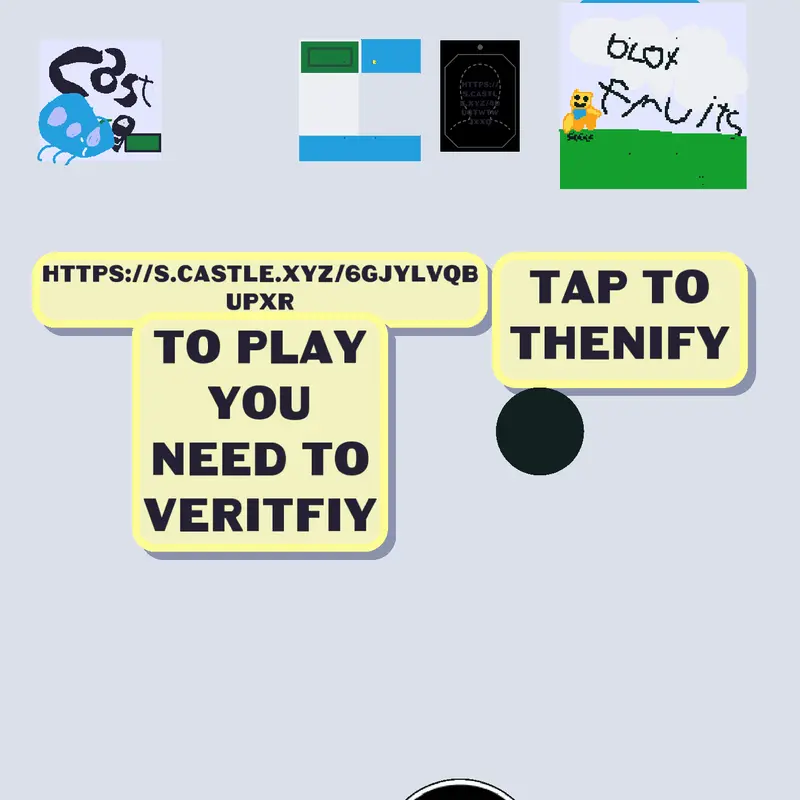 Play and make if they have roblox studyo by @-joshowatt-