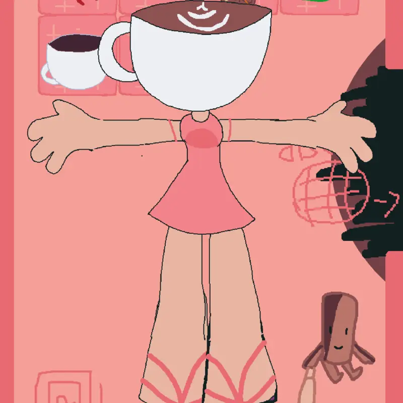 Game by @lilacs9996