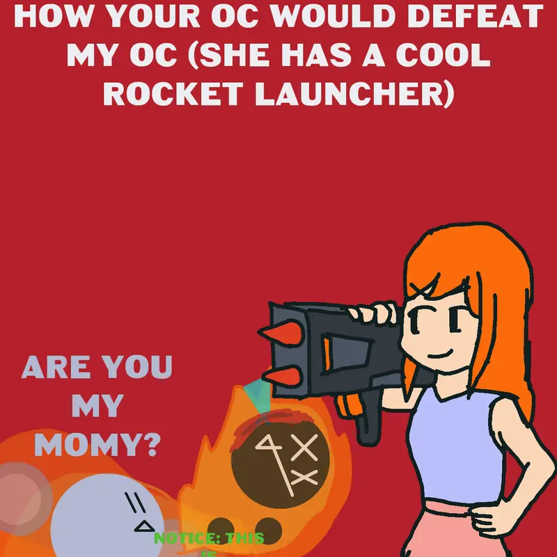 Game by @Bfdi_loser1799