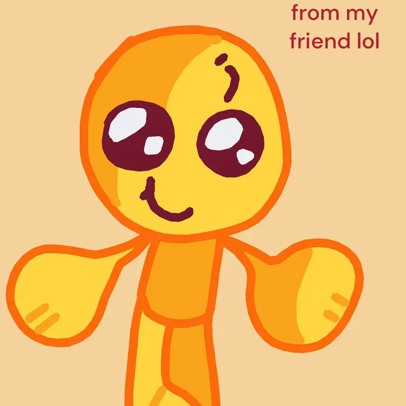 Game by @cosmictv_orangedude