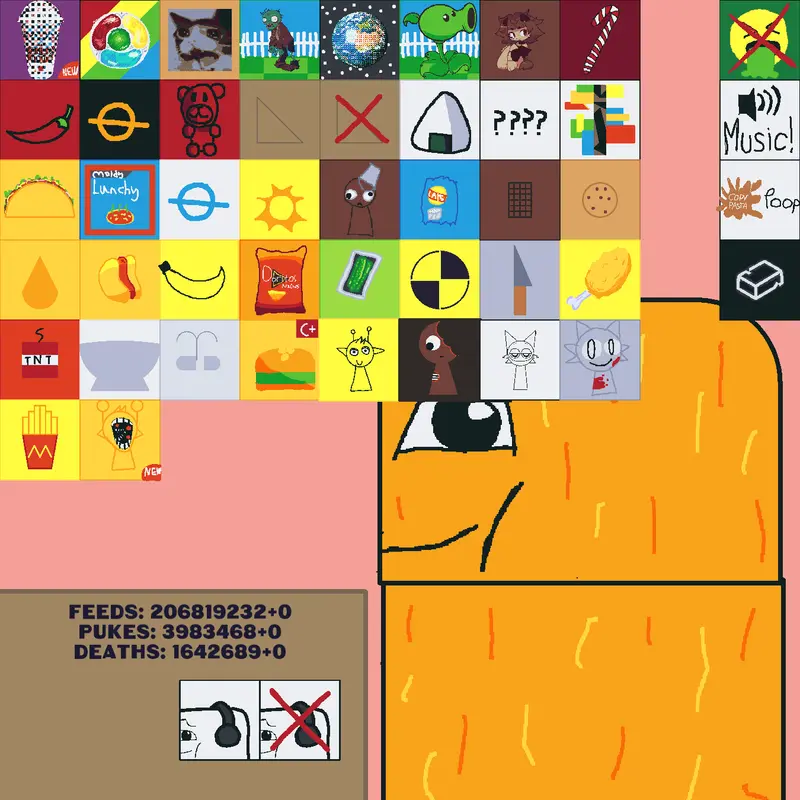 Game by @summer-savage14