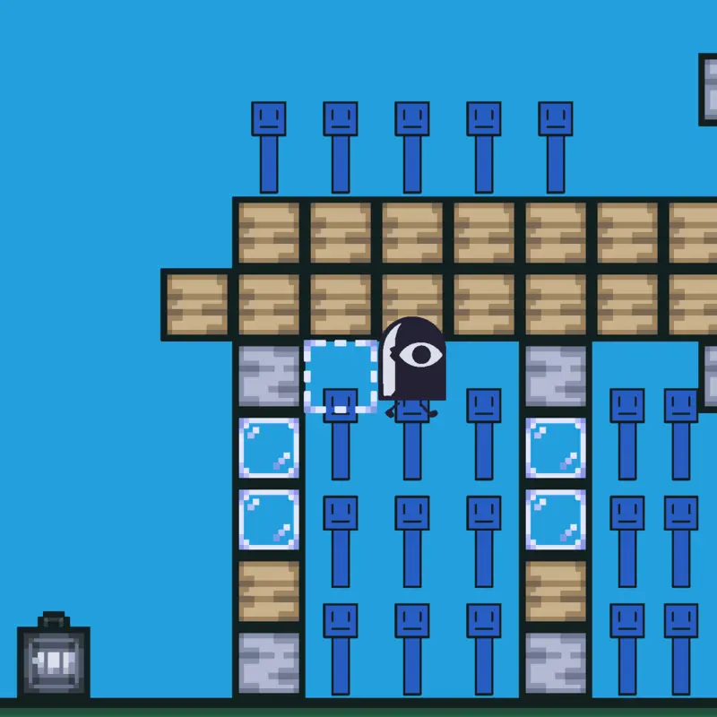 Game by @newboe