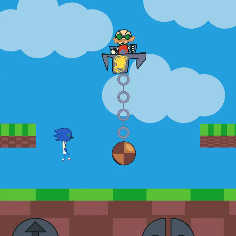 Game by @Dash92