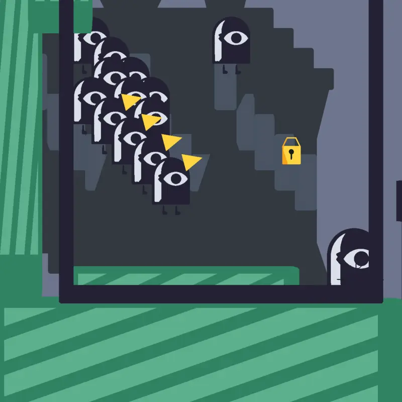 Game by @Kalieope