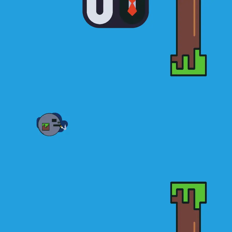 Game by @IamJohnDoe