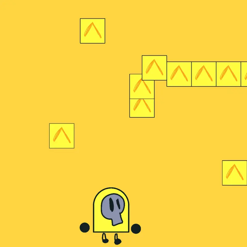 Game by @loxxten