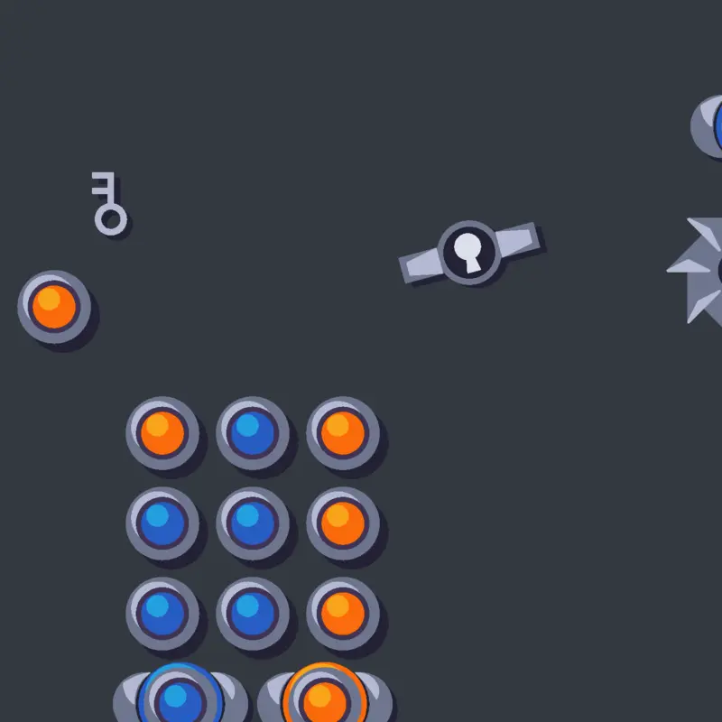 Game by @rakker