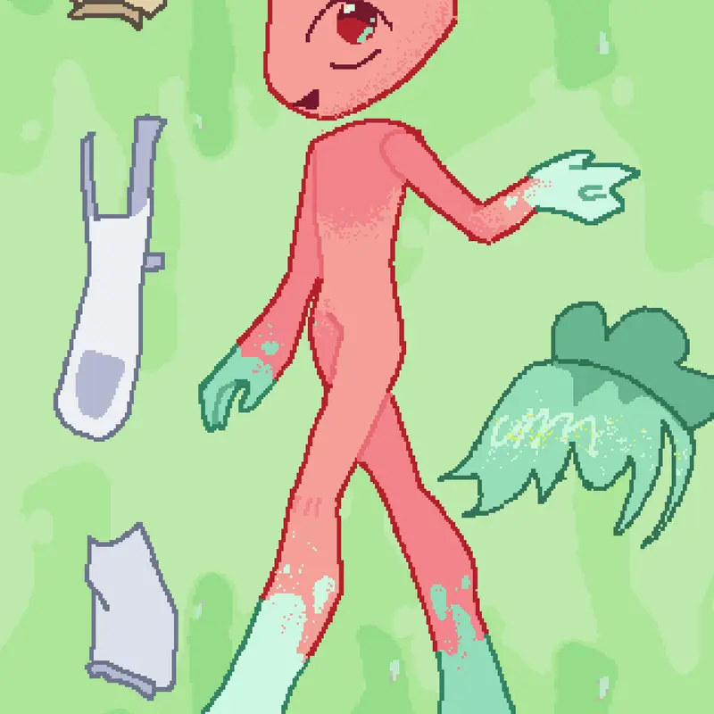 Game by @Cutealice