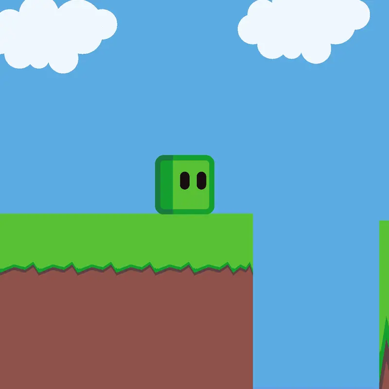 Game by @megaladonfromfisch