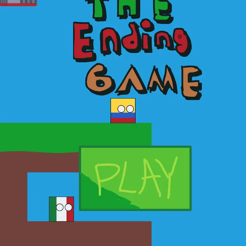 Game by @benjoel