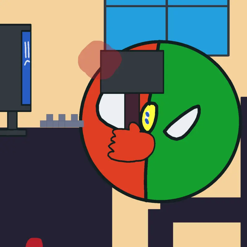 Game by @mateusz098