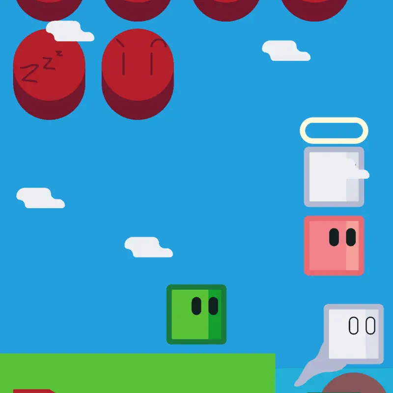 Game by @Fedex_80