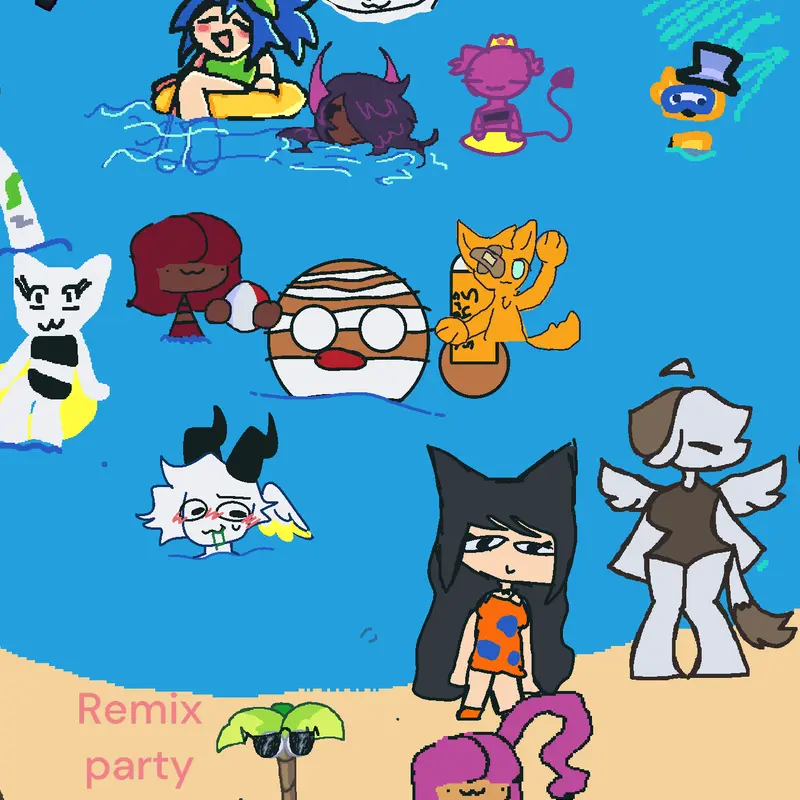Game by @rehne