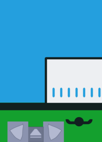 Plane crash test game!