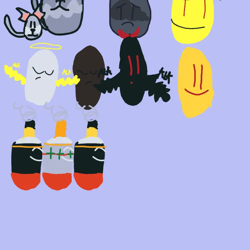 Game by @totally_normal_couple