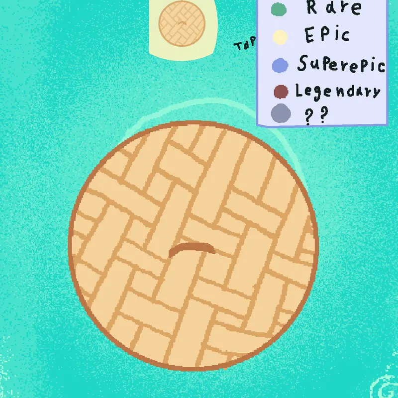 Game by @kawaii-kiwi