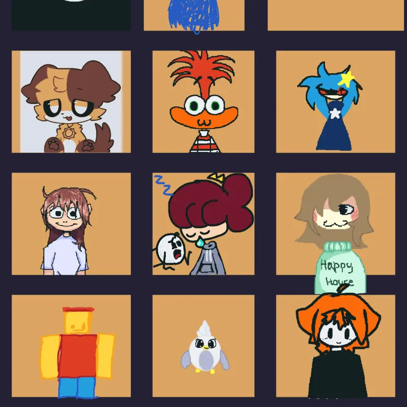 Game by @I_eat_icecream516