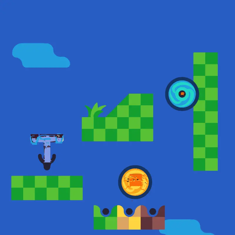 Game by @mang3000