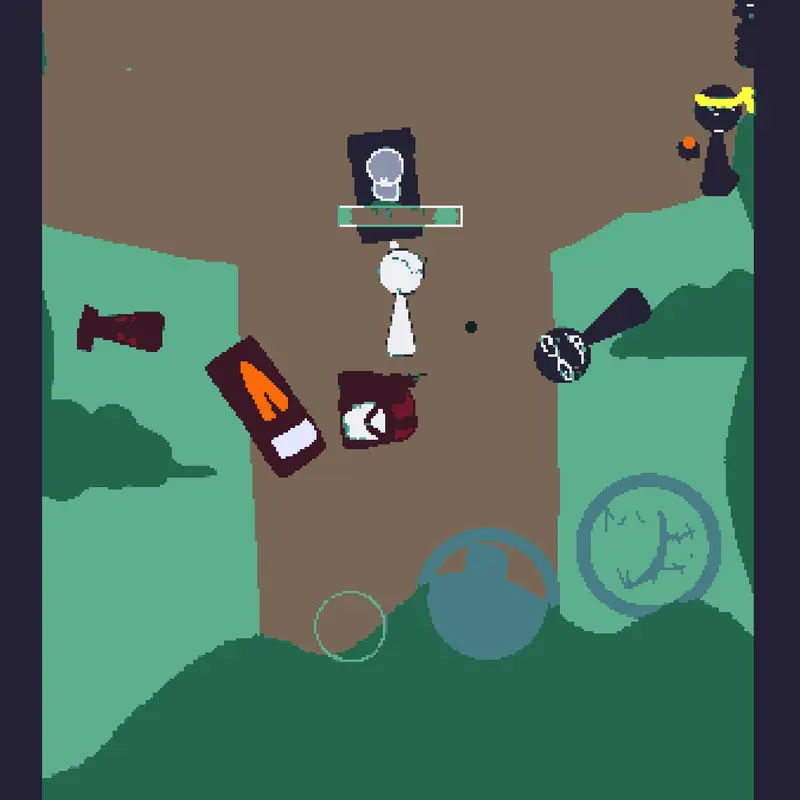 Game by @Simon_Kavin_Official