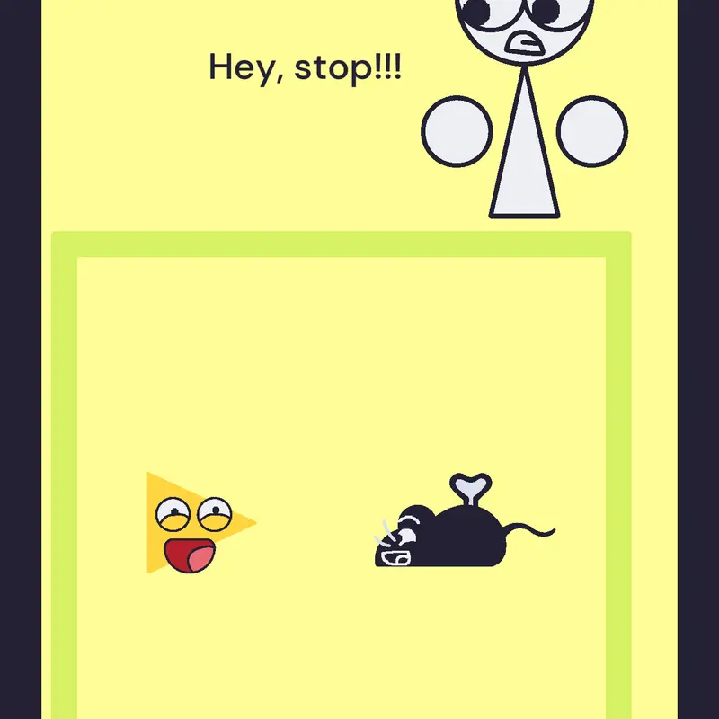Game by @Robbi4