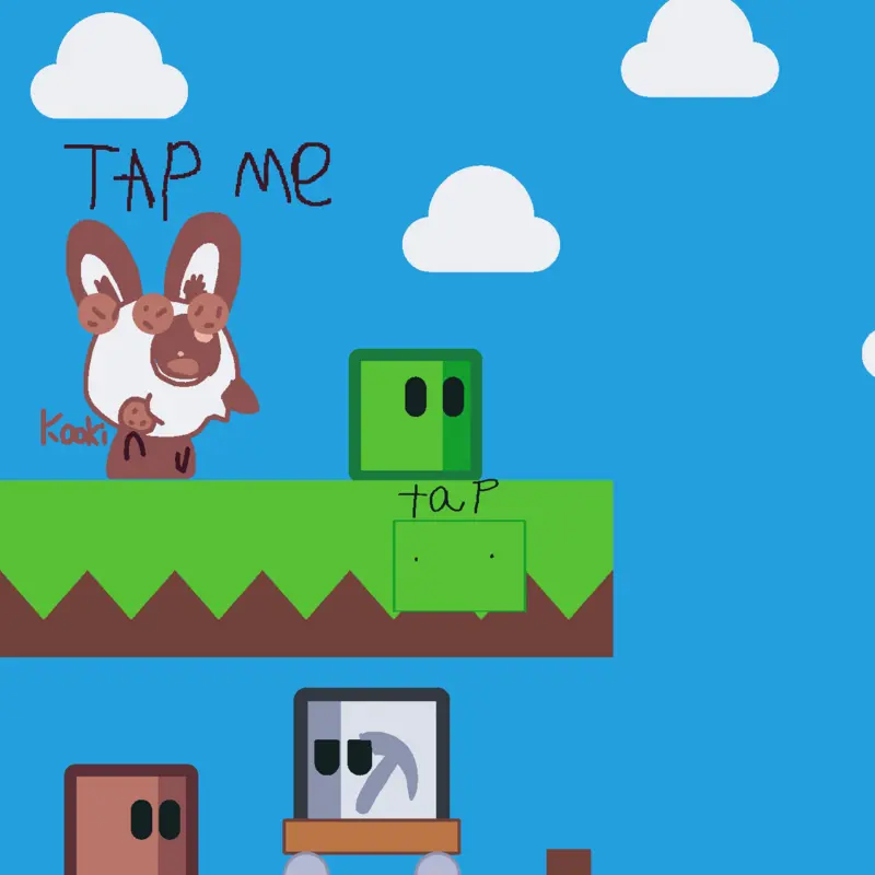 Game by @kooki23933