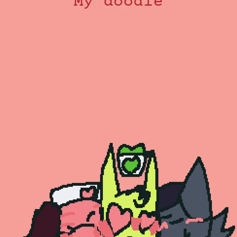 Game by @spheveey